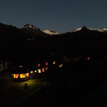 Rio Mel Lodge บียาเมลิกีนา ภายนอก รูปภาพ