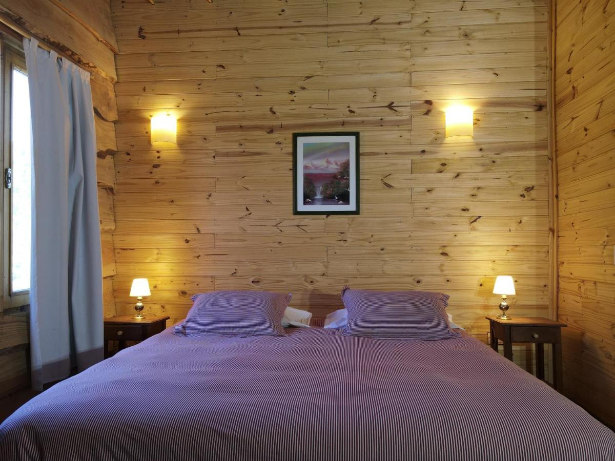 Rio Mel Lodge บียาเมลิกีนา ภายนอก รูปภาพ