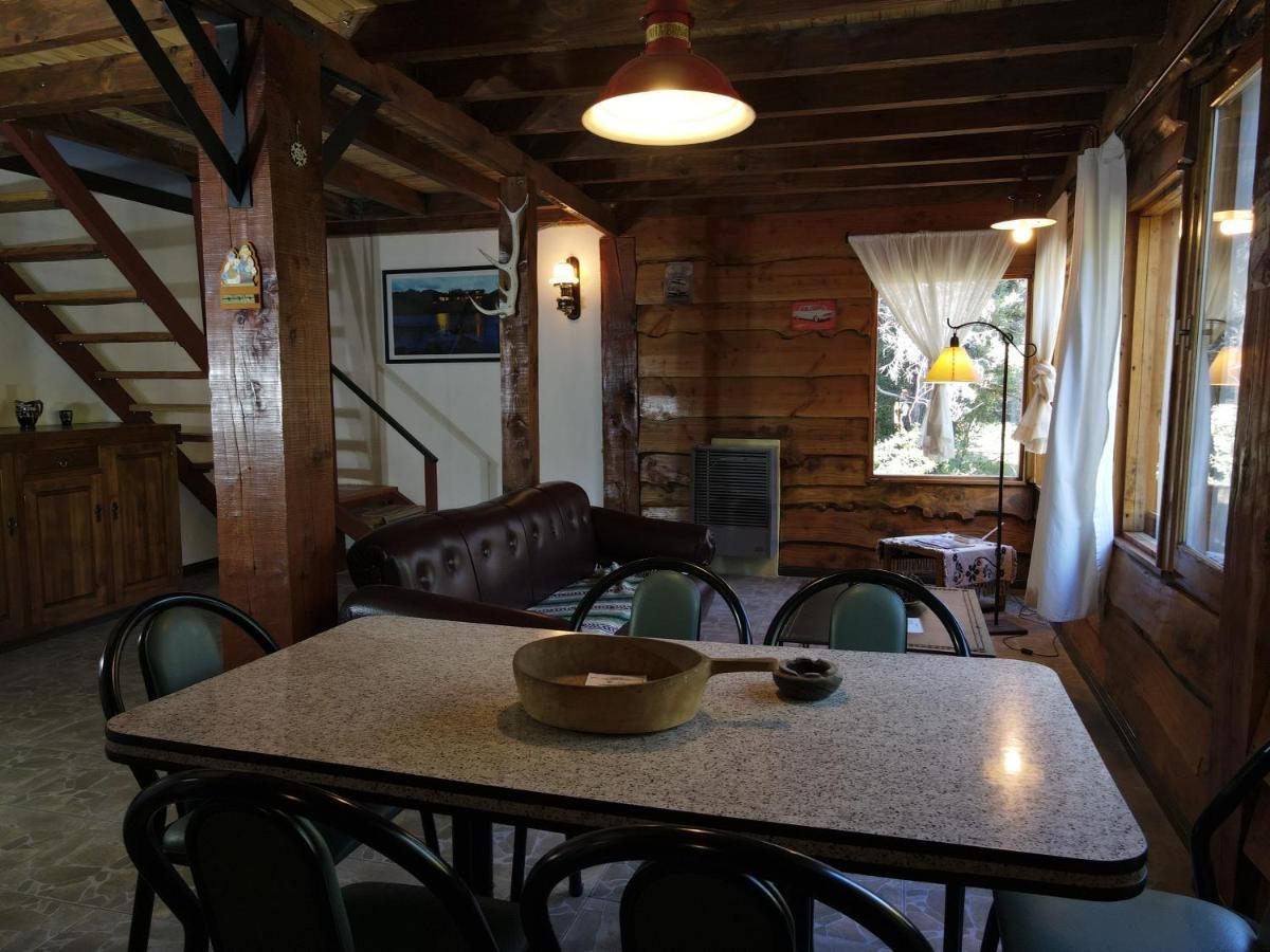 Rio Mel Lodge บียาเมลิกีนา ภายนอก รูปภาพ