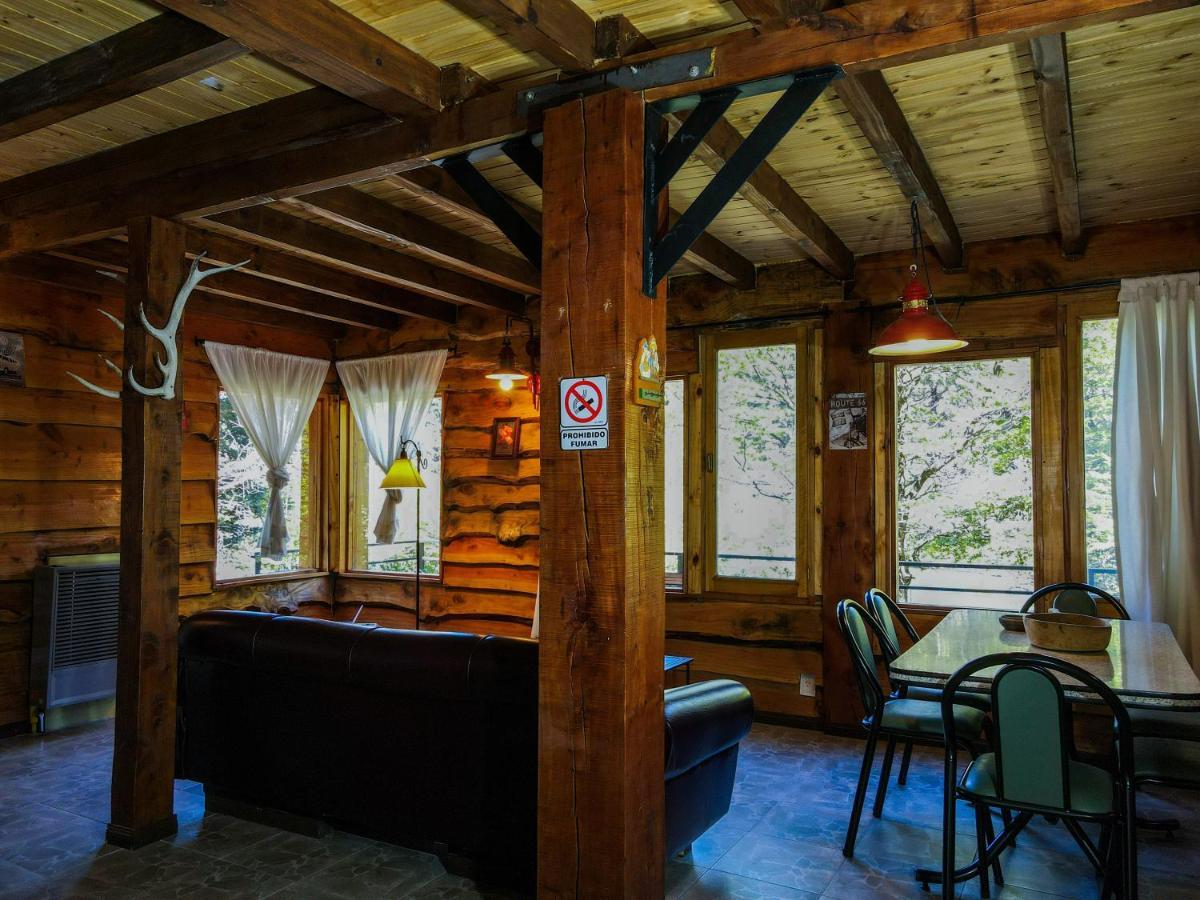 Rio Mel Lodge บียาเมลิกีนา ภายนอก รูปภาพ