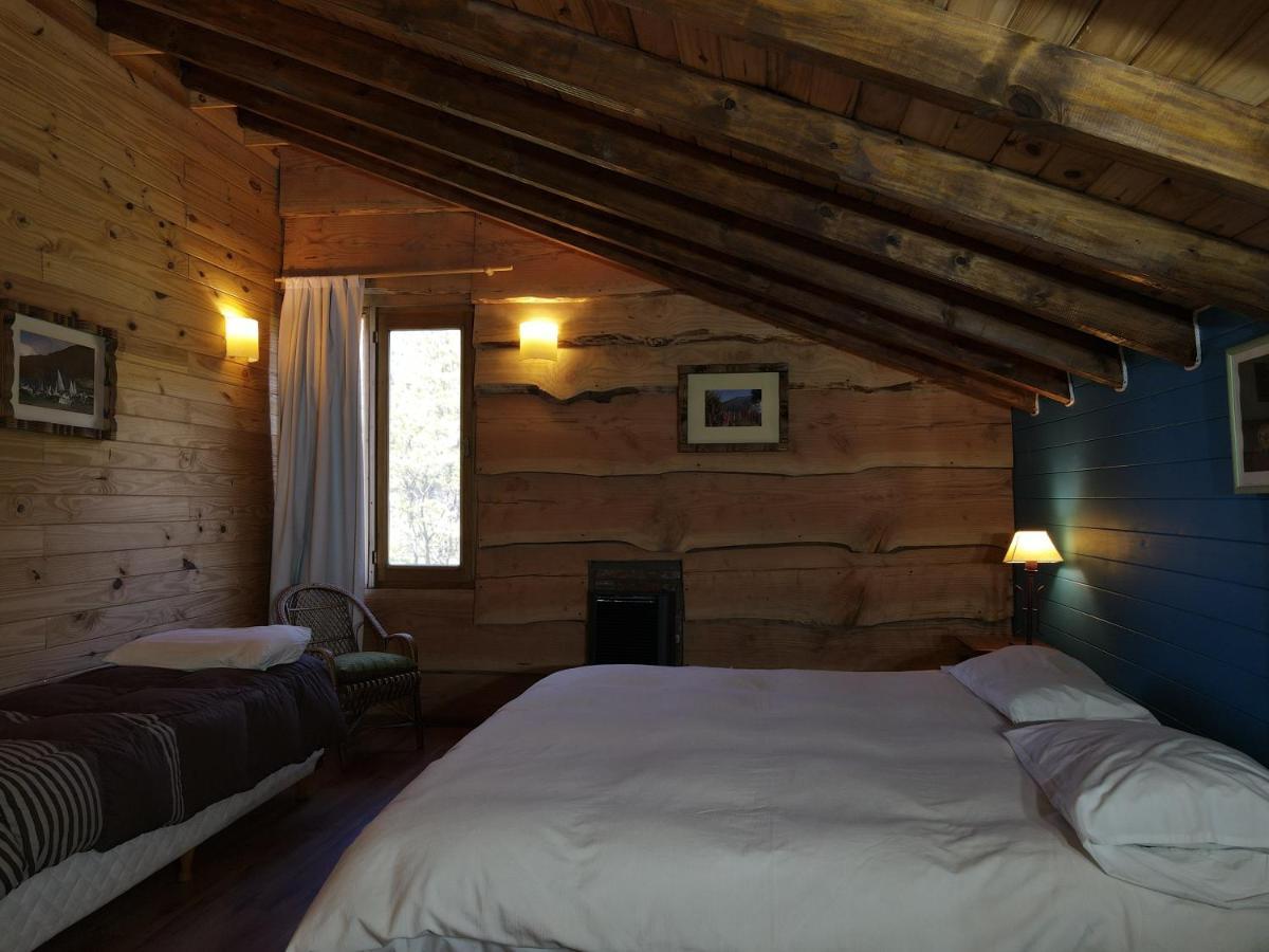 Rio Mel Lodge บียาเมลิกีนา ภายนอก รูปภาพ