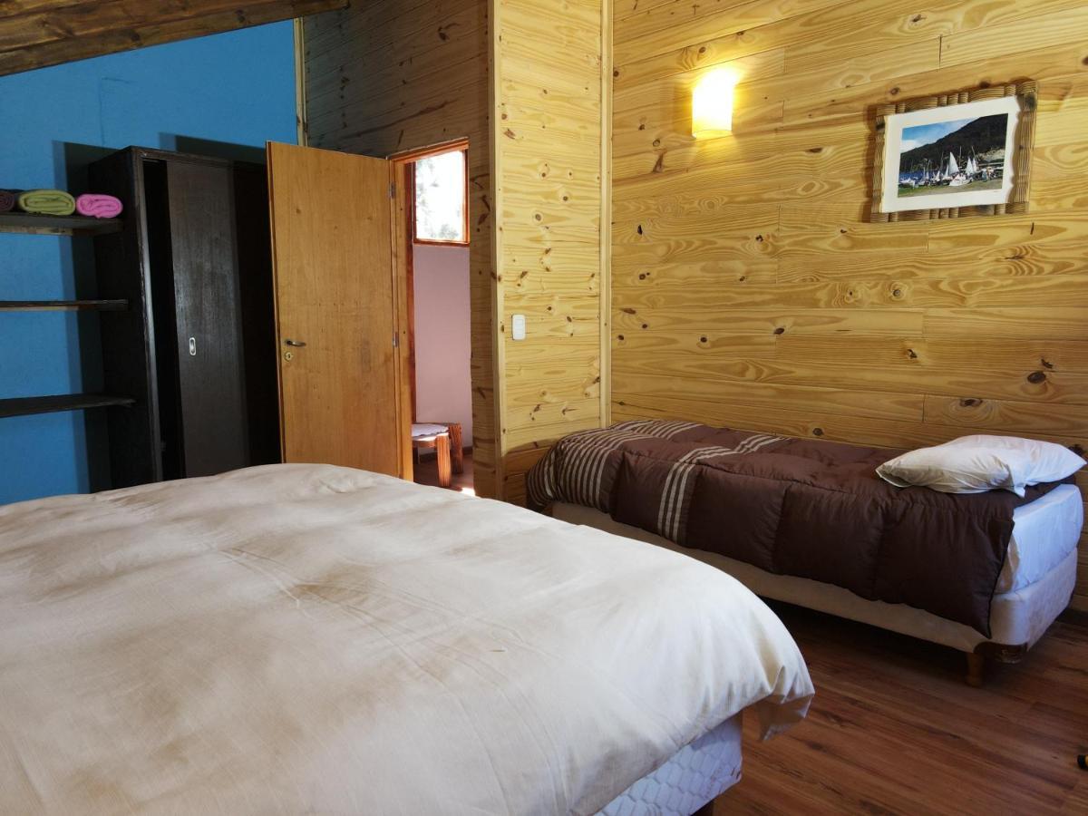 Rio Mel Lodge บียาเมลิกีนา ภายนอก รูปภาพ