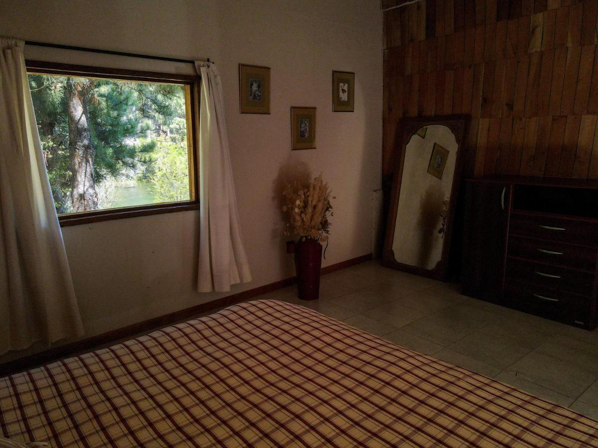 Rio Mel Lodge บียาเมลิกีนา ภายนอก รูปภาพ