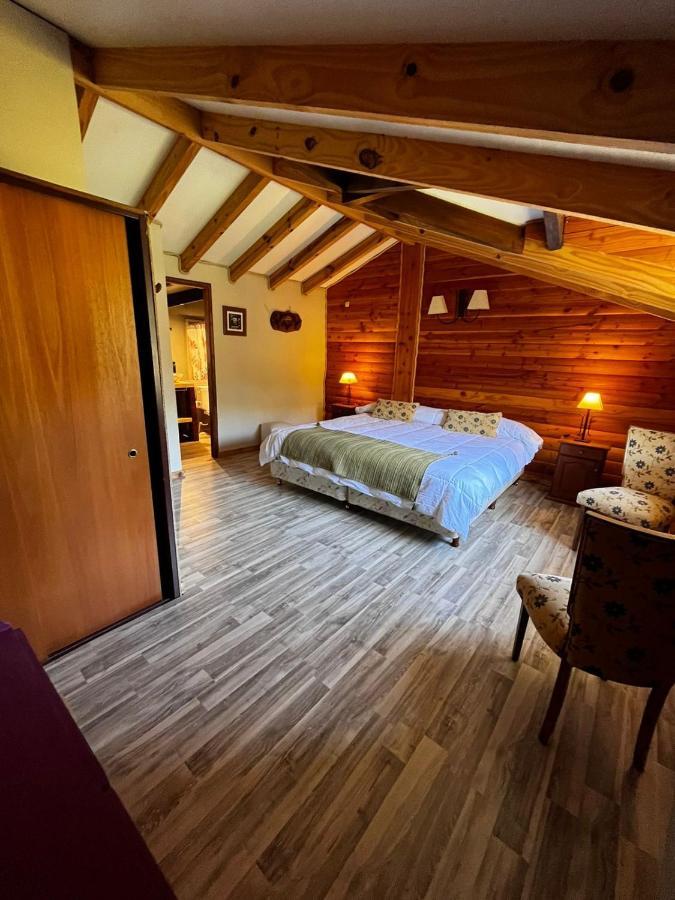 Rio Mel Lodge บียาเมลิกีนา ภายนอก รูปภาพ