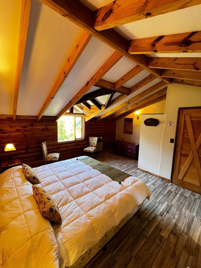 Rio Mel Lodge บียาเมลิกีนา ภายนอก รูปภาพ