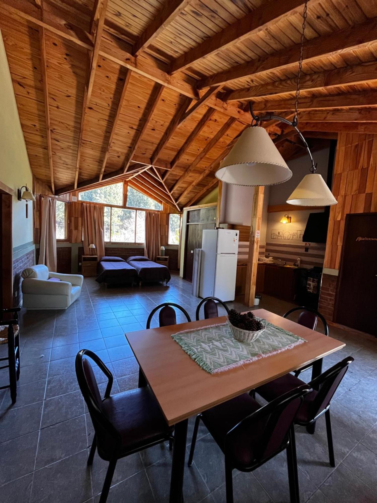 Rio Mel Lodge บียาเมลิกีนา ภายนอก รูปภาพ