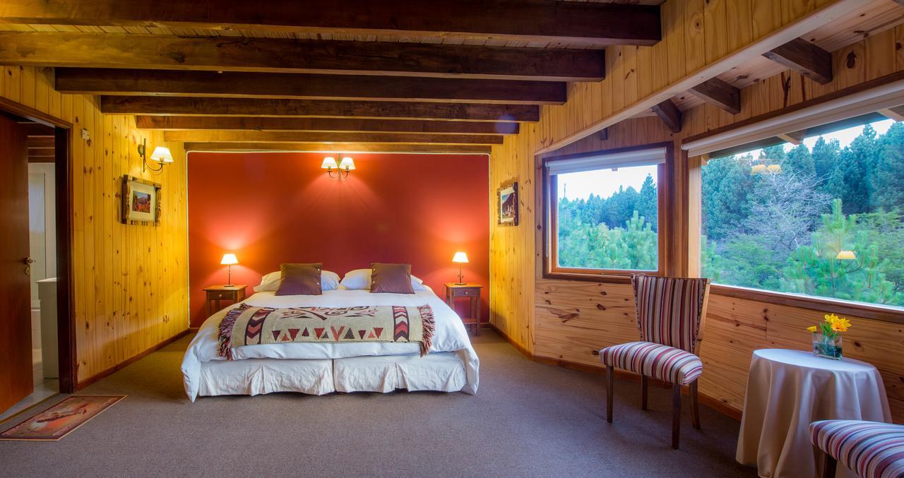 Rio Mel Lodge บียาเมลิกีนา ภายนอก รูปภาพ