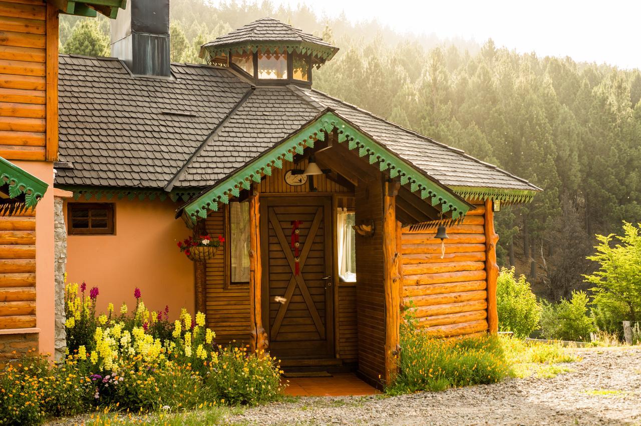 Rio Mel Lodge บียาเมลิกีนา ภายนอก รูปภาพ